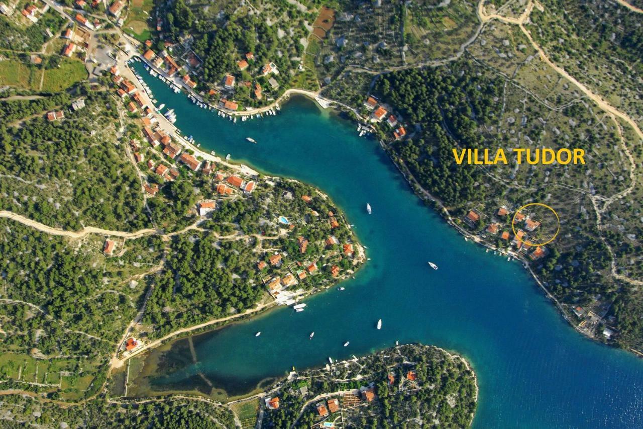Vila Tudor Bobovisca ภายนอก รูปภาพ